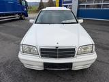 Mercedes-Benz C 220 CDI CLASSIC TÜV NEU - gebrauchte Mercedes-Benz C 220 aus dem Jahr 1999