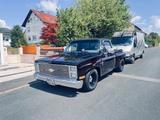 Chevrolet Andere - Chevrolet Gebrauchtwagen von 1987