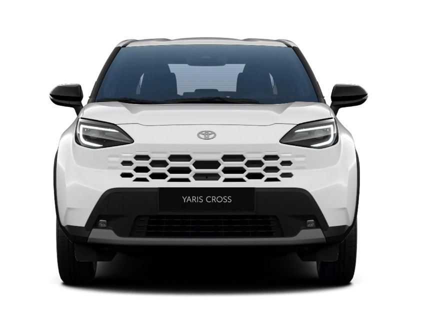 Toyota Yaris Cross Active 1.5l Hybrid*Neues Modell 2026 imagem 2