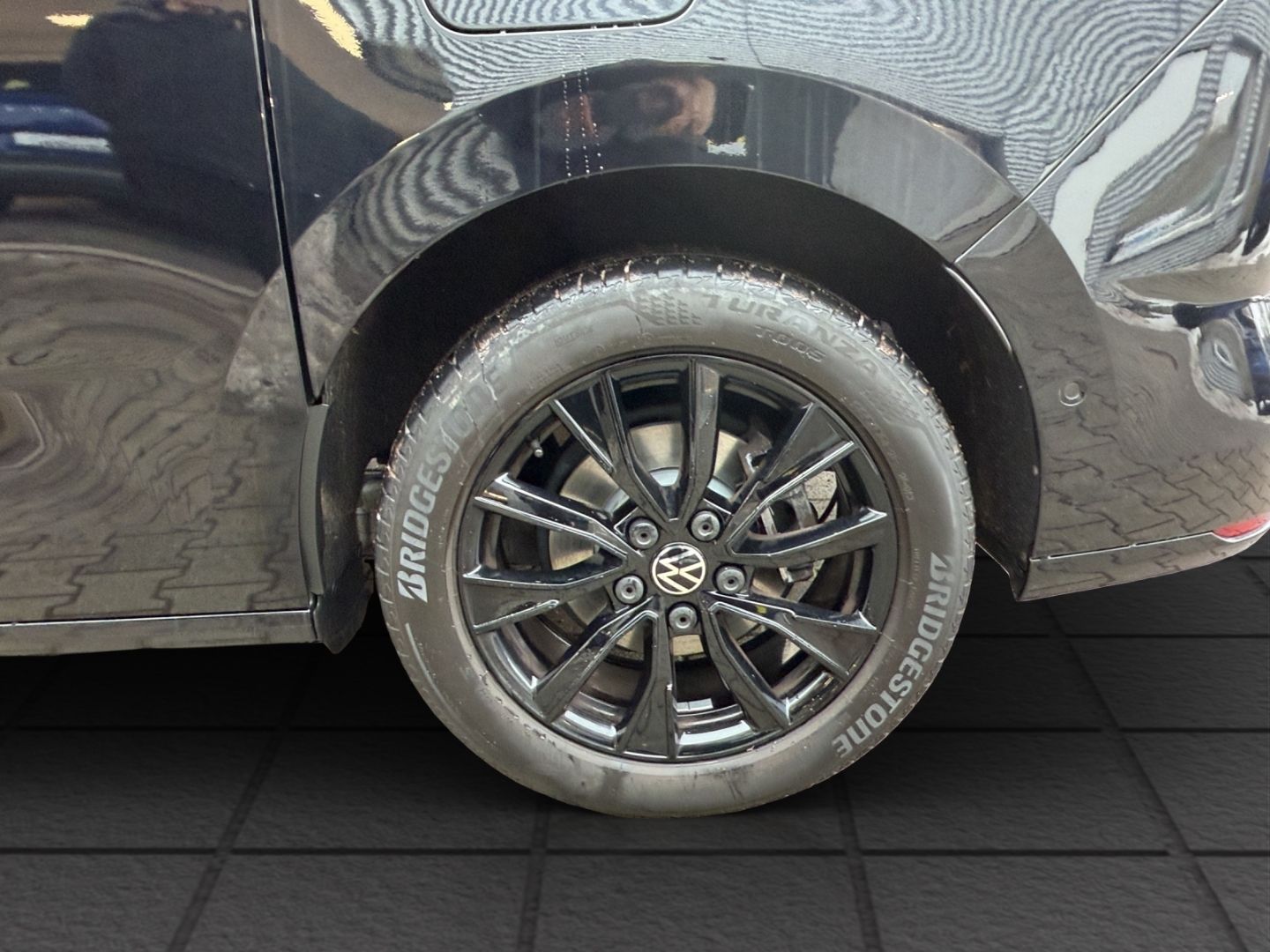 T7 Multivan Style 2.0 150kW MatrixLED PanoDach A