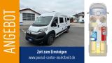 Pössl Summit 640, 165 PS, 7000€ Rabatt, 2.Batt+DuoC. - Angebote entsprechen deinen Suchkriterien