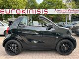 Smart fortwo Cabrio 66kW DCT prime SPORT*LEDER*NAV*KAM