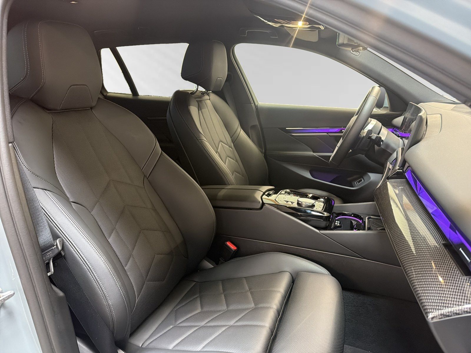 BMW 520 - Bild 8