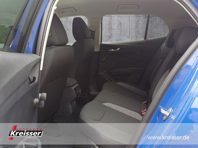 Fabia 1.0 TSI LED/SHZ/EPH/LANE-ASSIST/SMART-LINK