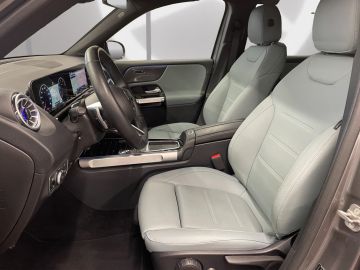 Mercedes GLB 200 - 5