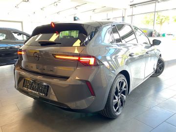 Bild 3 Opel ASTRA GS AHK AGR INFOTAINMENTPAKET