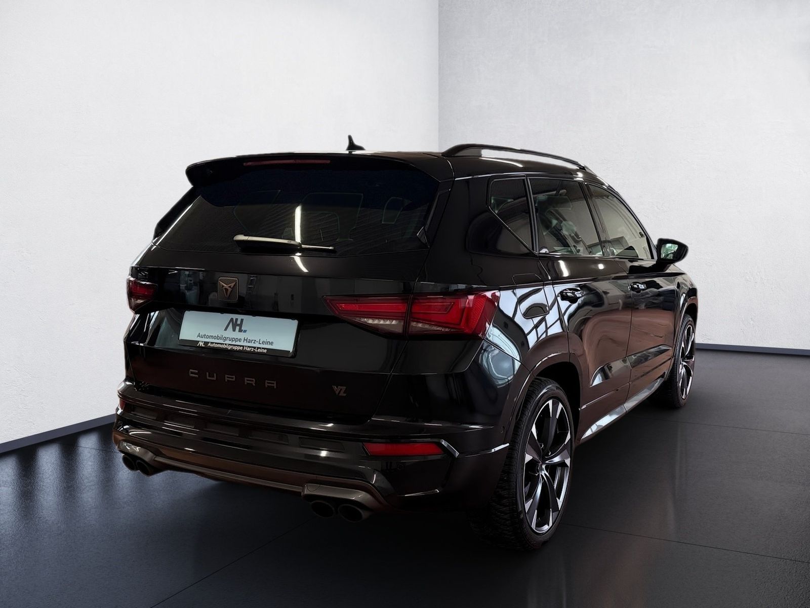 Cupra Ateca - Bild 6
