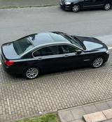BMW 7er F02 730Ld - BMW 730 in Herne