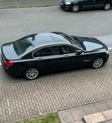 BMW 7er F02 730Ld - BMW: F02