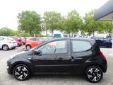 Renault Twingo Paris DeLuxe - Renault Twingo mit Benzin-Antrieb: Kleinwagen, Automatik