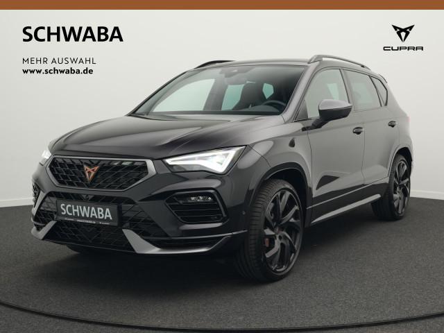 Cupra Ateca VZ 2.0 TSI 7-Gang-DSG 4Drive *KESSY*