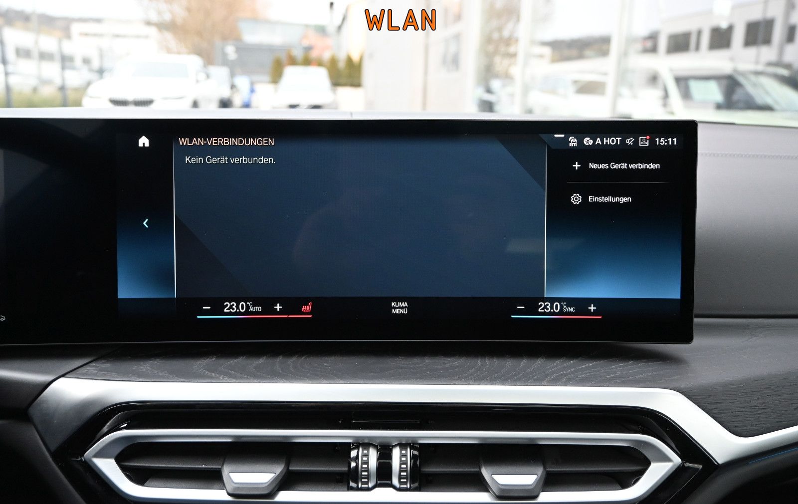 Fahrzeugabbildung BMW 320d xDr Touring M SPORT °UVP 85.870€°INDIVIDUAL