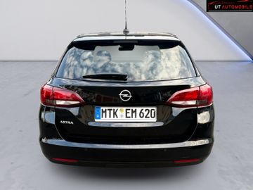 Opel Astra - 5
