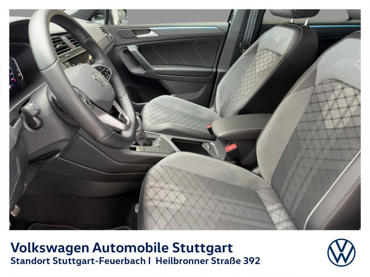 Volkswagen Tiguan - Bild 7
