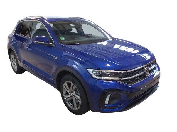 Volkswagen T-Roc - Bild 3