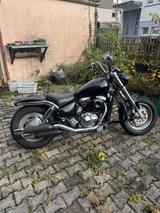 Suzuki VZ 800 Marauder, Bobber, A2 Tauglich - SUZUKI MARAUDER