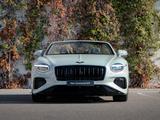 Bentley Continental GTC Azure V8 4.0 PHEV 680hp - Bentley Continental: Cabrio
