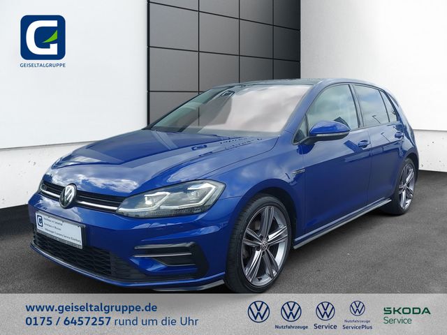 Golf VII 1.5 TSI Highline *DSG*LED*R-LINE*NAVI*D