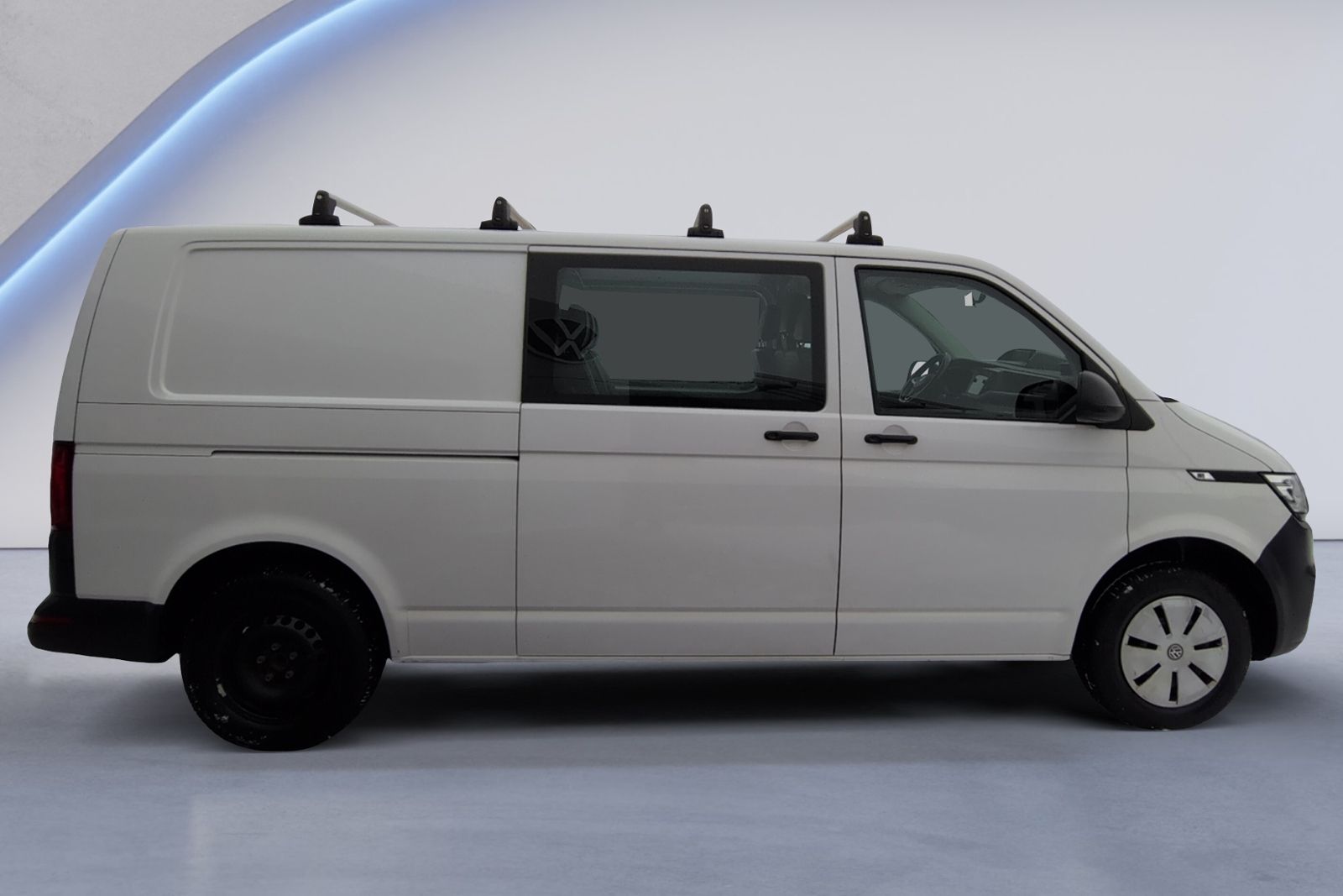 T6.1 Mixto 2.0 TDI LR LED+NAVI+AHK