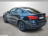 BMW X6 xDrive30d - - BMW X6: 30d