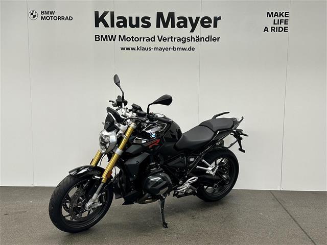 BMW R 1250 R