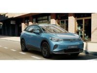 Volkswagen ID.4 - Vorschau Bild 5