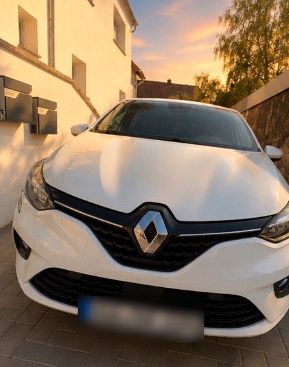 Image of Renault Clio