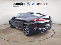 BMW X6 M - Vorschau Bild 4