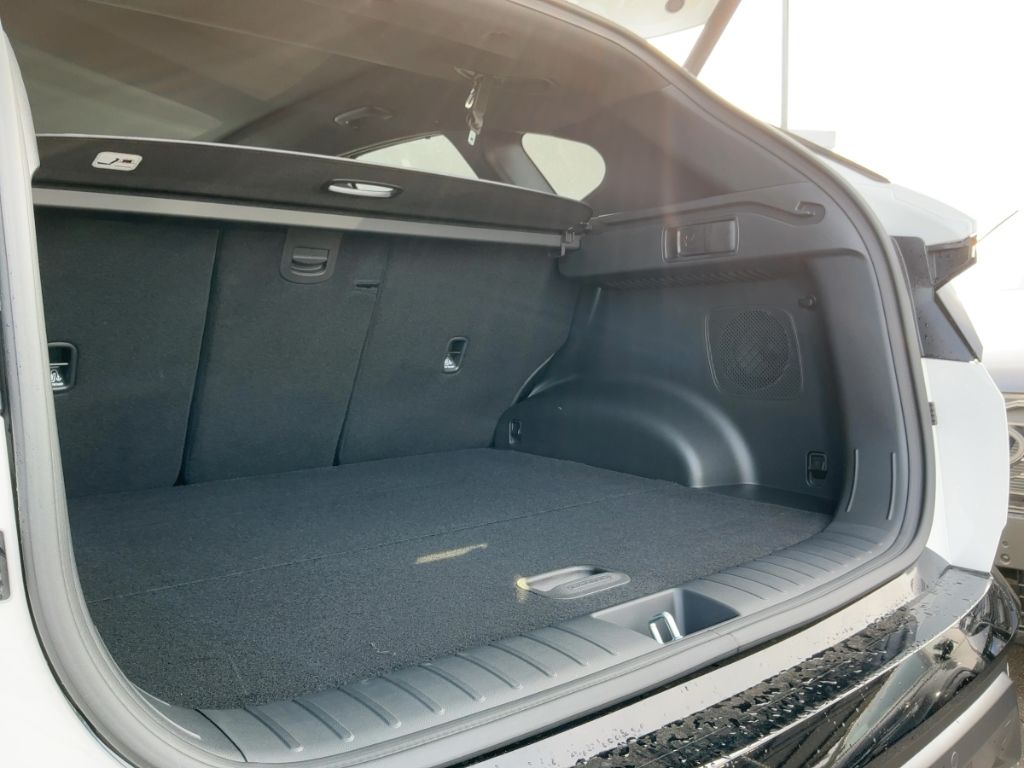 Hyundai TUCSON - Bild 13