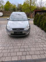 Ford Galaxy Champion TDCI 7 sitze PDC Stan... - Ford Galaxy: Van, 7st