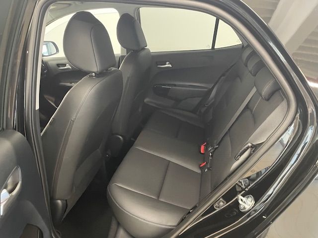 Fahrzeugabbildung Kia Picanto GT-Line 1.2 LED Navi Kamera DAB