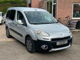 Peugeot Partner Tepee Active - gebrauchte Peugeot Partner aus dem Jahr 2015