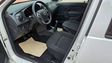 Dacia Sandero - 5