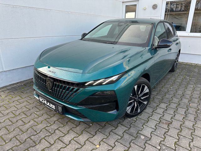 Image of Peugeot 308