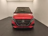 Mercedes-Benz V 220 d Marco Polo AMG AIRM. DISTR. LED 360° AHK