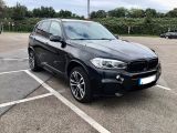 BMW X5 xDrive30d M-Sport Leder HeadUp Kamera AHK - BMW X5: Xdrive30d M Sport