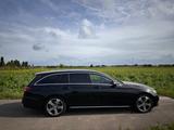 Mercedes-Benz E 200 Kombi, Top-Ausstattung - Mercedes-Benz 200 Gebrauchtwagen