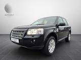 Land Rover Freelander 2.2 /XEN/2.HD/PANO/AHK/MEM/ALPINE/4x4 - Land Rover Freelander: 2.2