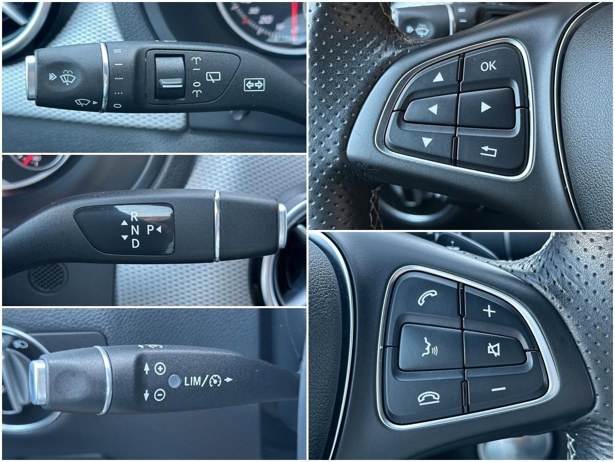 Mercedes-Benz B 180 CDI Automat. Urban*Leder*Navi*LED*SHz.*TÜV