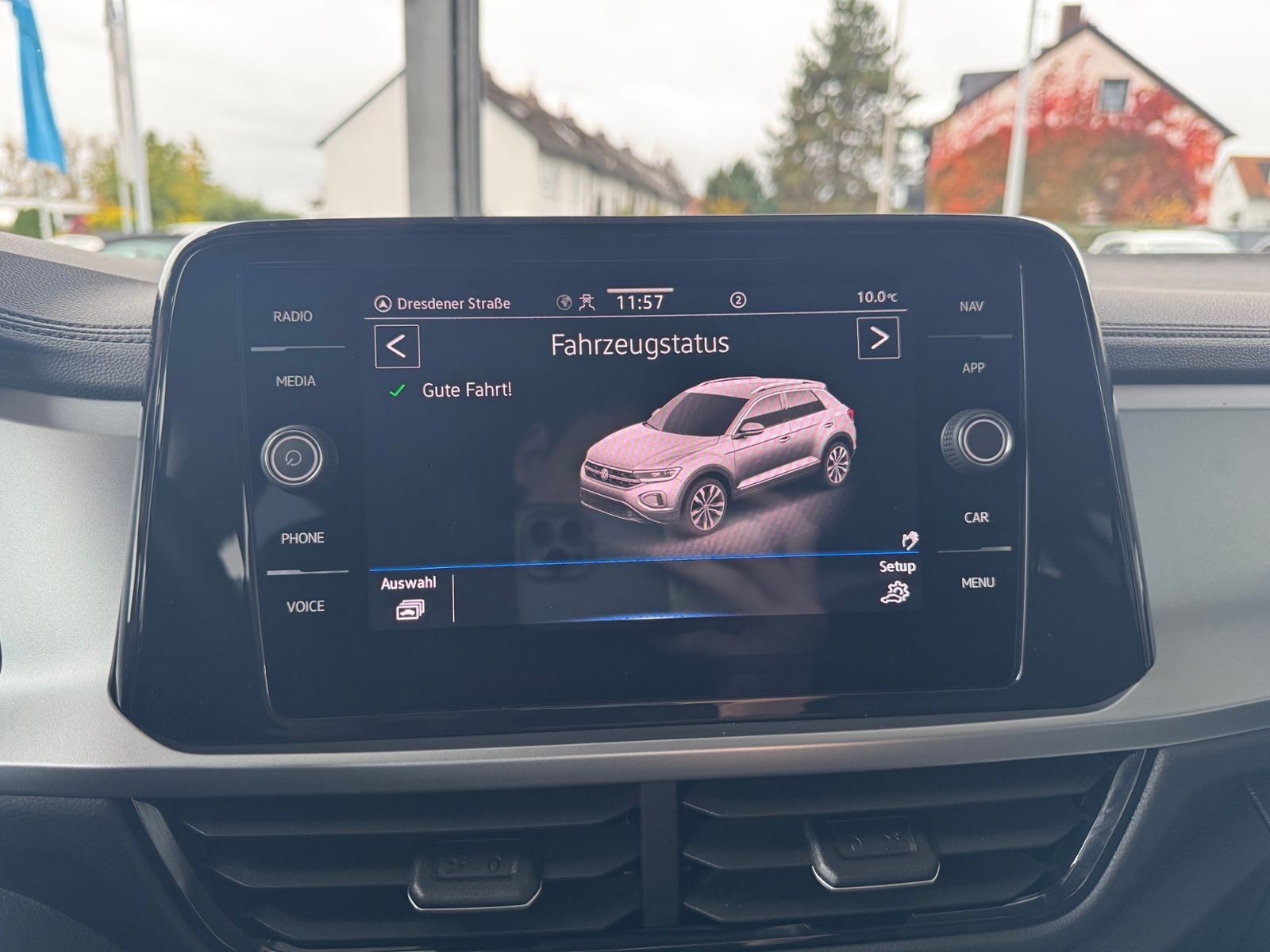 Volkswagen T-Roc - Bild 25