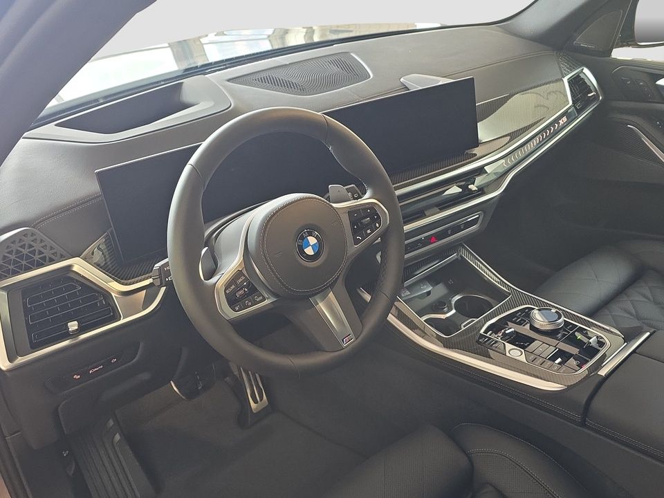 BMW X5 - Bild 10