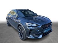 Cupra Formentor - Vorschau Bild 6