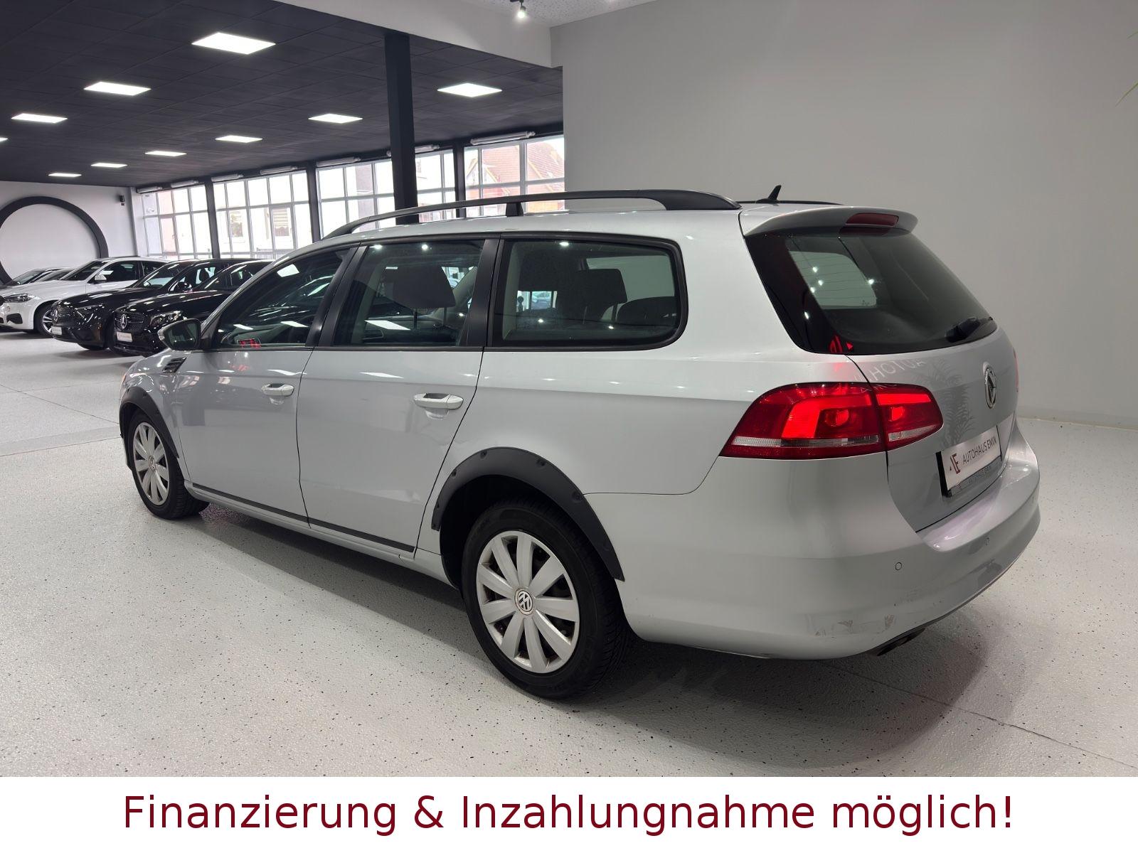 Volkswagen Passat 2012 — engine 1.968 cm³, 140 HP (103kW)