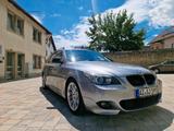 BMW E61 M PAKET - BMW: E61 M Paket