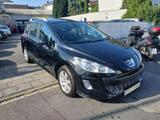 Peugeot 308 SW Sport*Isofix*Klimaautomatik*Panorama-Dach - Peugeot 308 in Frankfurt (Main)