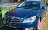 Skoda Octavia 1.6 Classic Classic - Skoda Octavia Classic mit Benzin-Antrieb