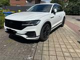 Volkswagen VW Touareg III CR7, V6, Luftfahrwerk, Perl... - Volkswagen Touareg: 7p