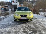 Seat Ibiza SC Sport** 11.2027 ** - Seat Ibiza aus 2010: Sport