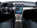 Mercedes-Benz C 300d 4Matic AMG Line PANO BURM. 360° KAMERA - Mercedes-Benz C 300: Matic