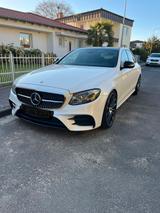 Mercedes-Benz E 43 AMG Mercedes-AMG E 43 4MATIC Autom. Mer... - Mercedes-Benz E 43 AMG von privat